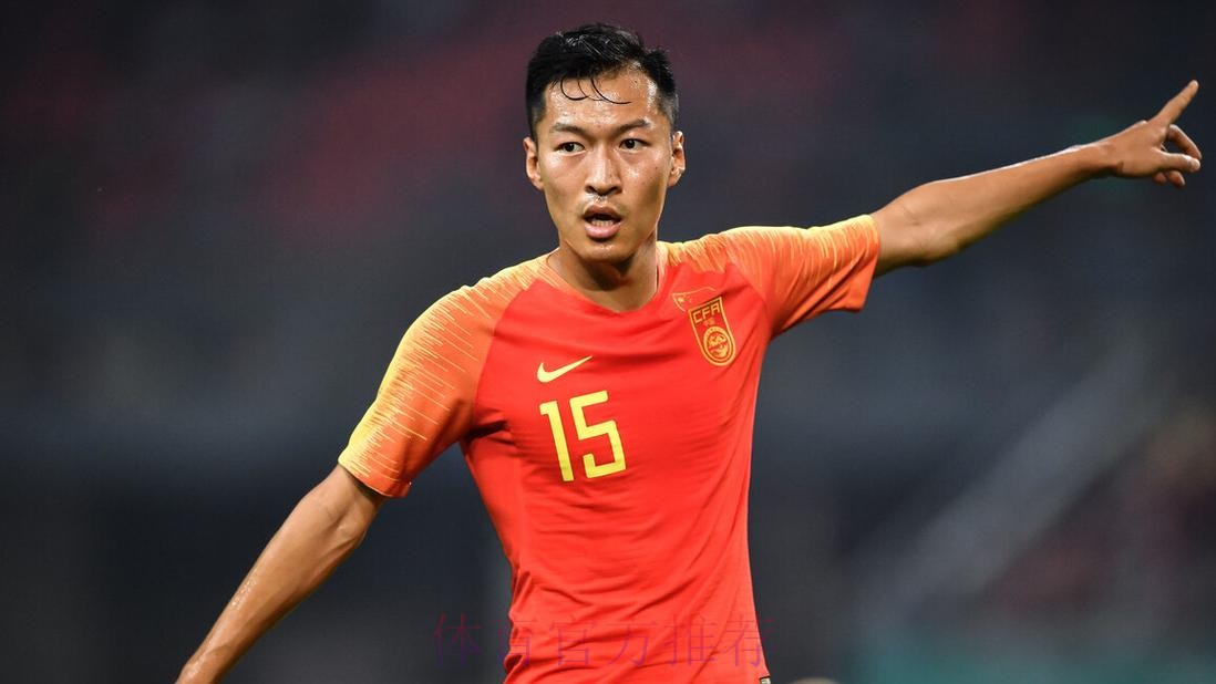 亚洲杯-吴曦孙可建功 中国2-1逆转